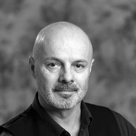 Darko Milas