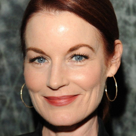 Laura Leighton