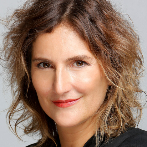 Francisca Imboden