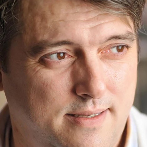 Boris Milivojević