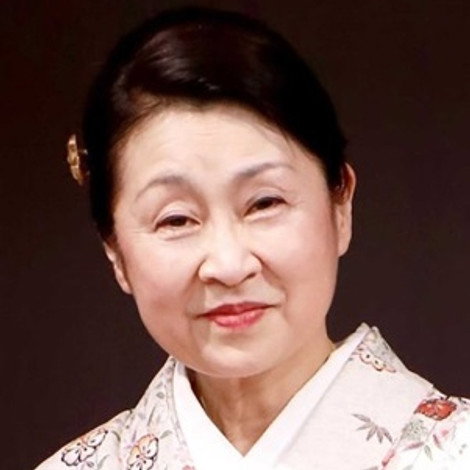 Yoko Asagami