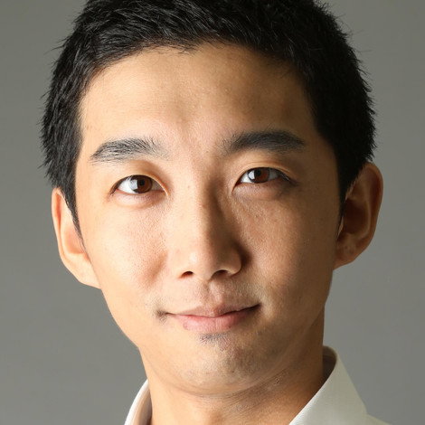 Shinsuke Ueda