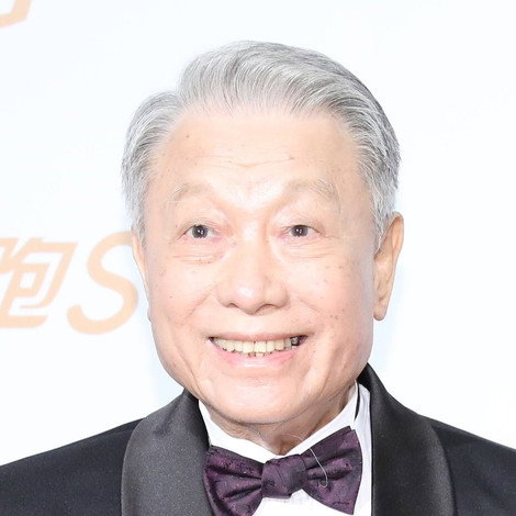Lin I-hsiung