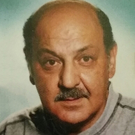 Kostas Dimitriou
