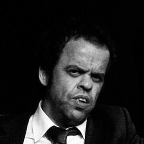 David Almeida