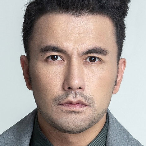 Jerry Huang