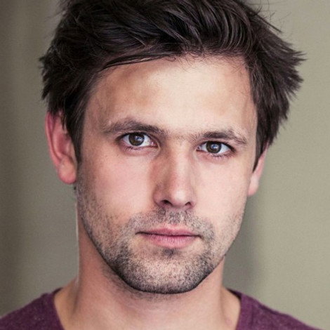 Joshua Grothe