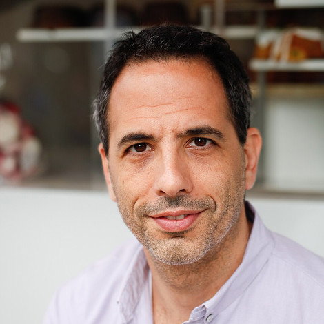 Yotam Ottolenghi