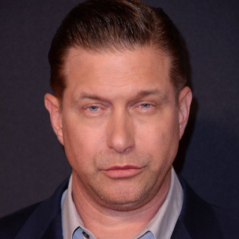 Stephen Baldwin