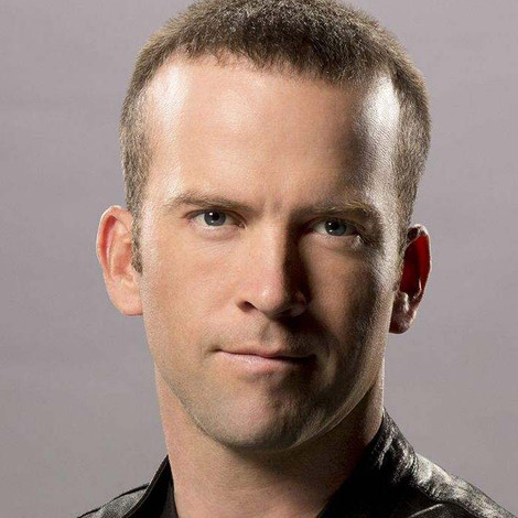 Lucas Black