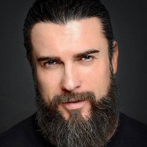 Cengiz Coşkun