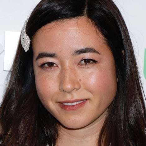 Maya Erskine's profile