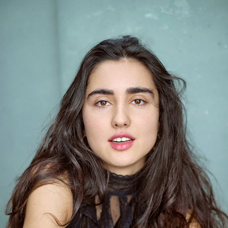 Hannah Abdoh