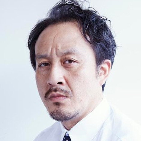 Kenji Iwaya