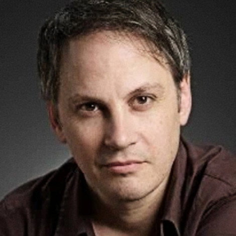 Simon Bossell