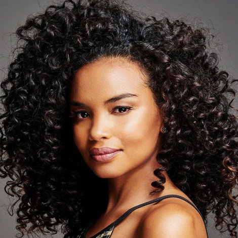 Lucy Ramos