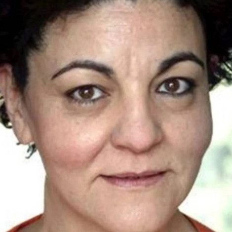 Farida Ouchani