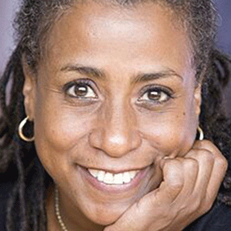 Alison Sealy-Smith