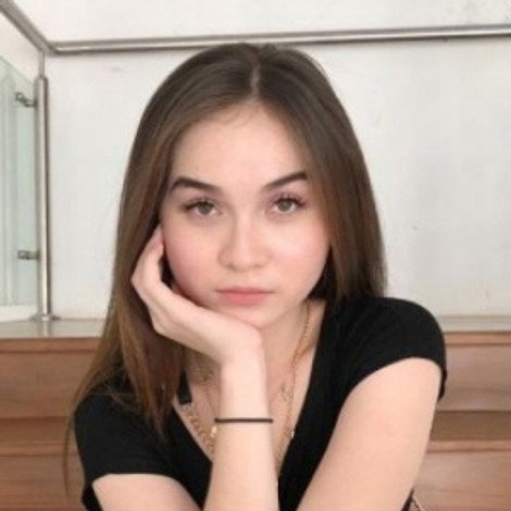 Elina Joerg