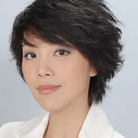 Astrid Chan Chi-Ching