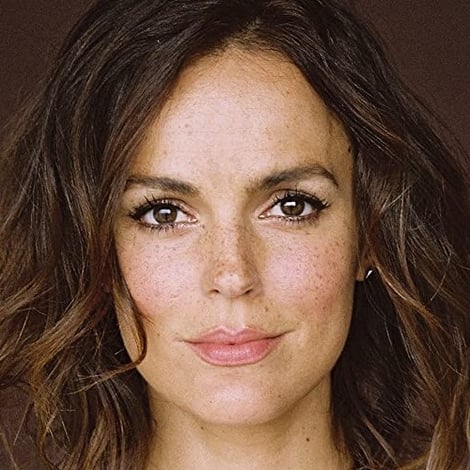 Erin Cahill's profile