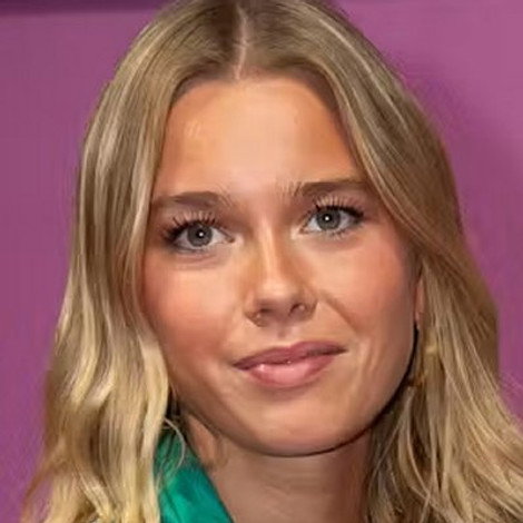 Esther Marie Dettman 'Peddey'