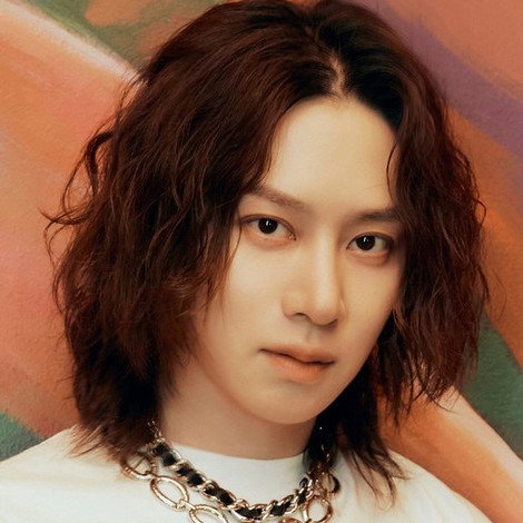 Kim Hee-chul