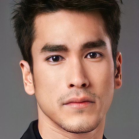 Nadech Kugimiya
