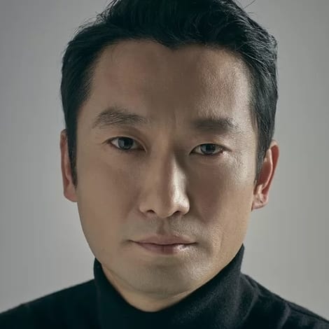 Jeon Jin-oh's profile