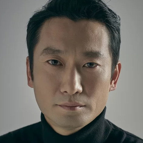 Jeon Jin-oh