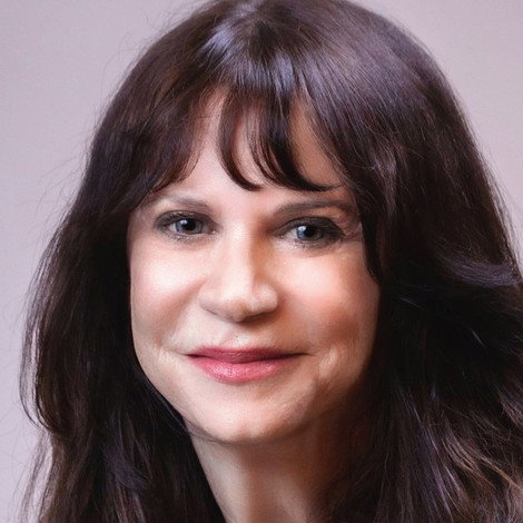 Roxanne Beck Raye