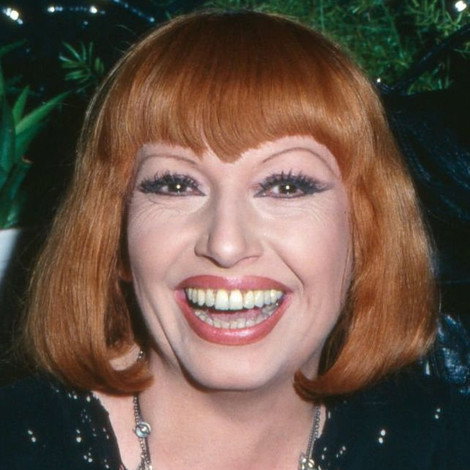 Beate Hasenau