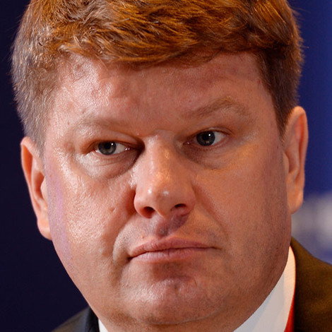 Dmitriy Guberniev