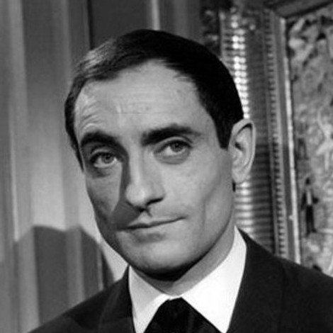 Pierre Étaix