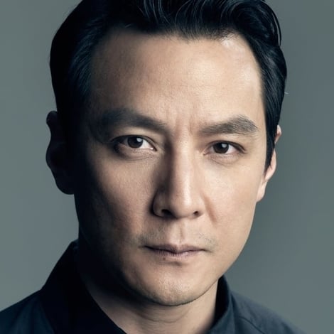 Daniel Wu's profile