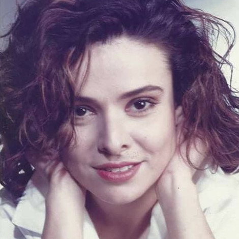 Olina Xenopoulou