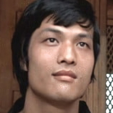 Charlie Chan Yiu-Lam