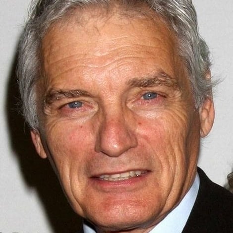 David Selby