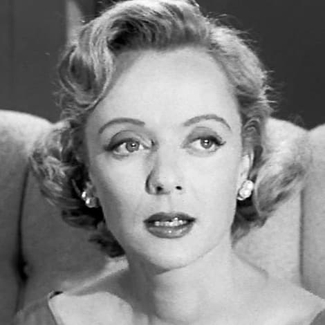 Barbara Baxley