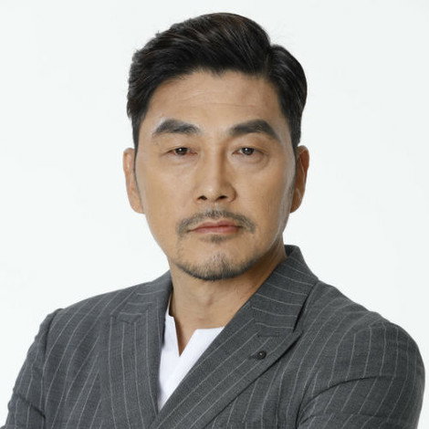 Kim Young-ho