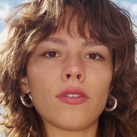 Lilja van der Zwaag