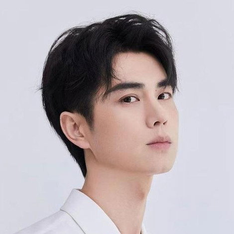 Wang Yanxin