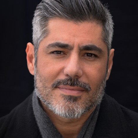 Danny Nucci's profile Danny Nucci's profile