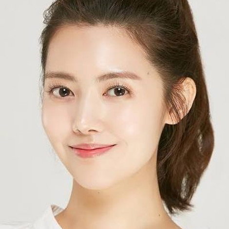 Chung Yoon-hye