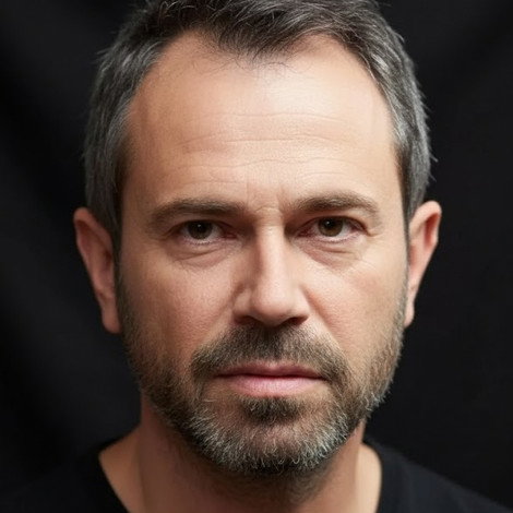 Olgun Şimşek