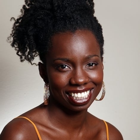 Adepero Oduye's profile