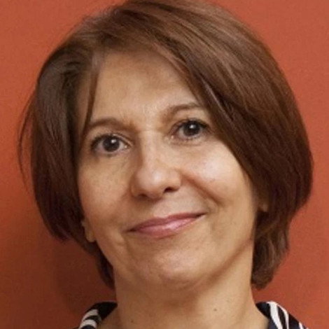 Alejandra Flechner