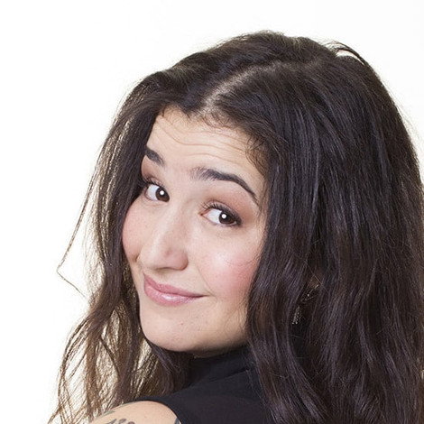 Mariana Mazza