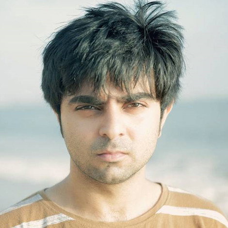 Akashdeep Arora