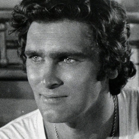 Robert Wolders